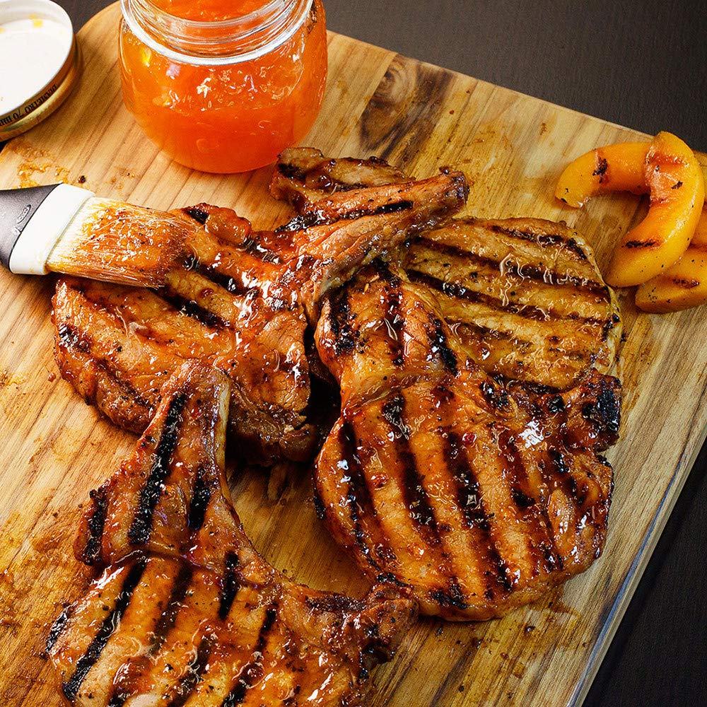 McCormick Grill Mates Brown Sugar Bourbon Marinade Mix – Father's Day Grill Master Gift for Men Who Love Smoking Meat
