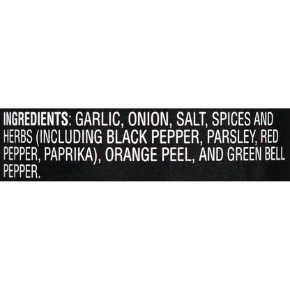 McCormick Grill Mates Montreal Chicken Seasoning, 8 oz – Family Kitchen Rub for Baked Chicken, Pasta, and Roasted Veggies