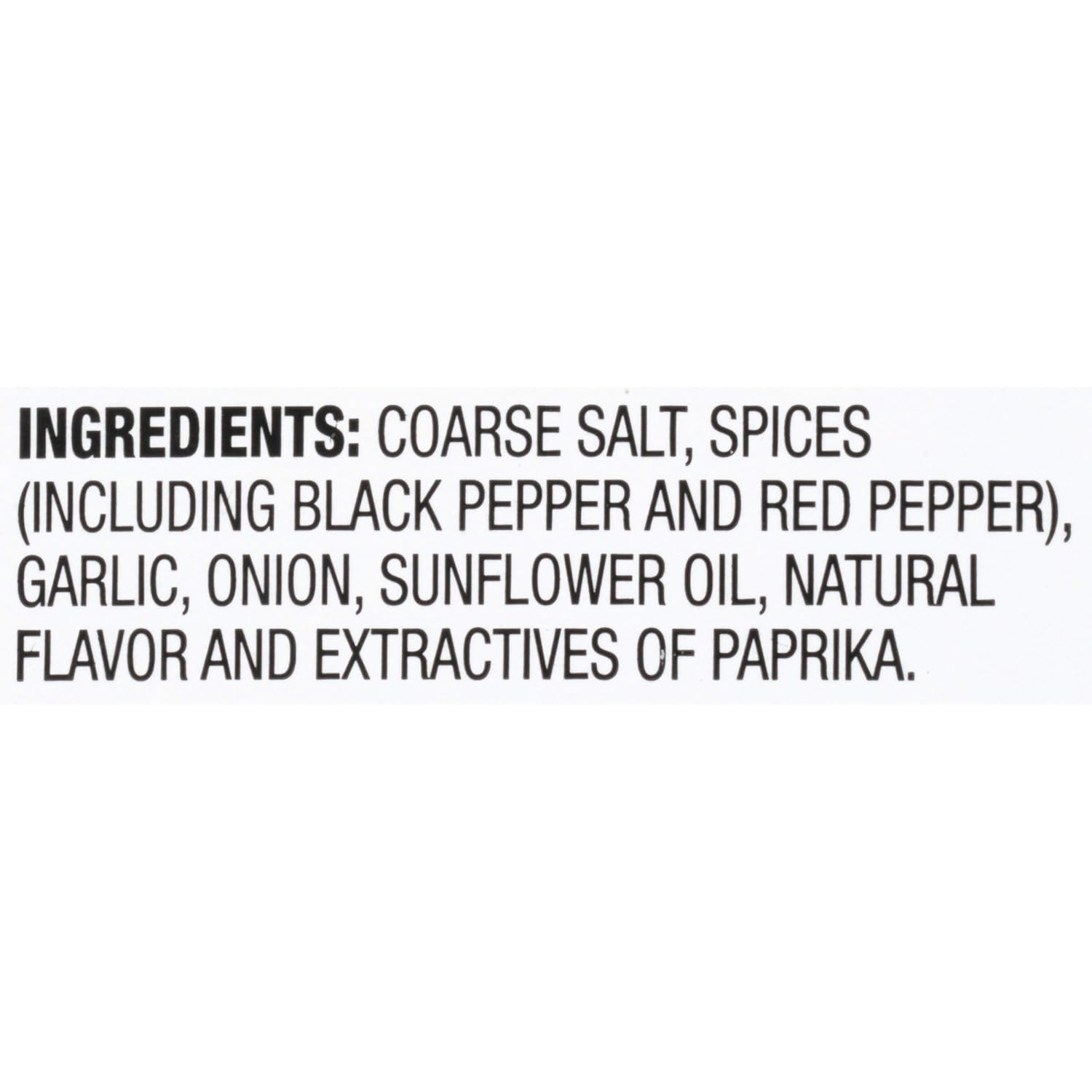 McCormick Grill Mates Montreal Steak Seasoning – Weather-Ready Shaker Bottle for Campfire Steaks and Outdoor Dining