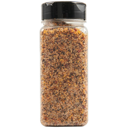 McCormick Grill Mates Montreal Steak Seasoning – Weather-Ready Shaker Bottle for Campfire Steaks and Outdoor Dining