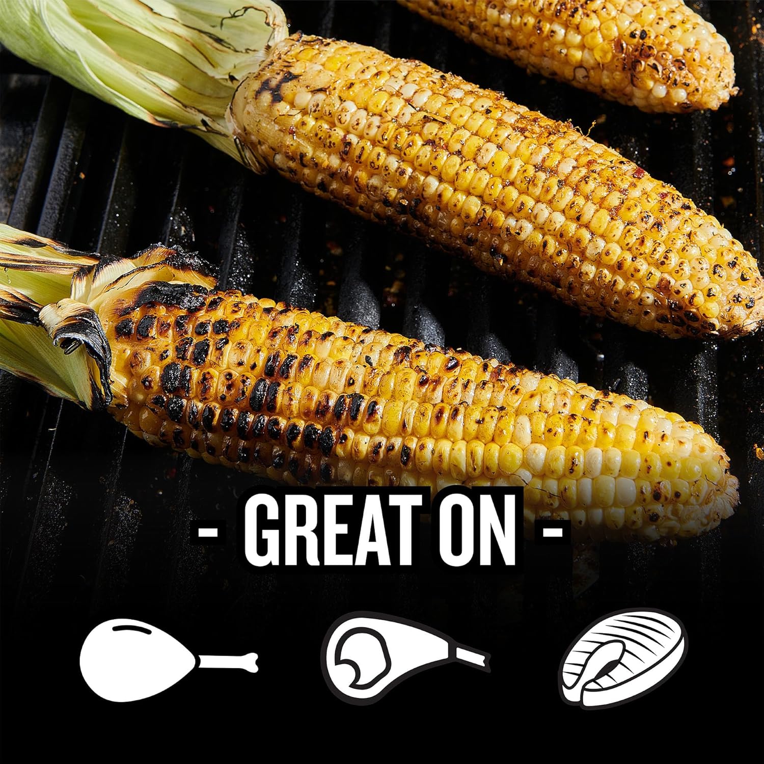 McCormick Grill Mates Smokehouse Maple Dry Rub, Single-Shaker Solution for Clutter-Free Pantries