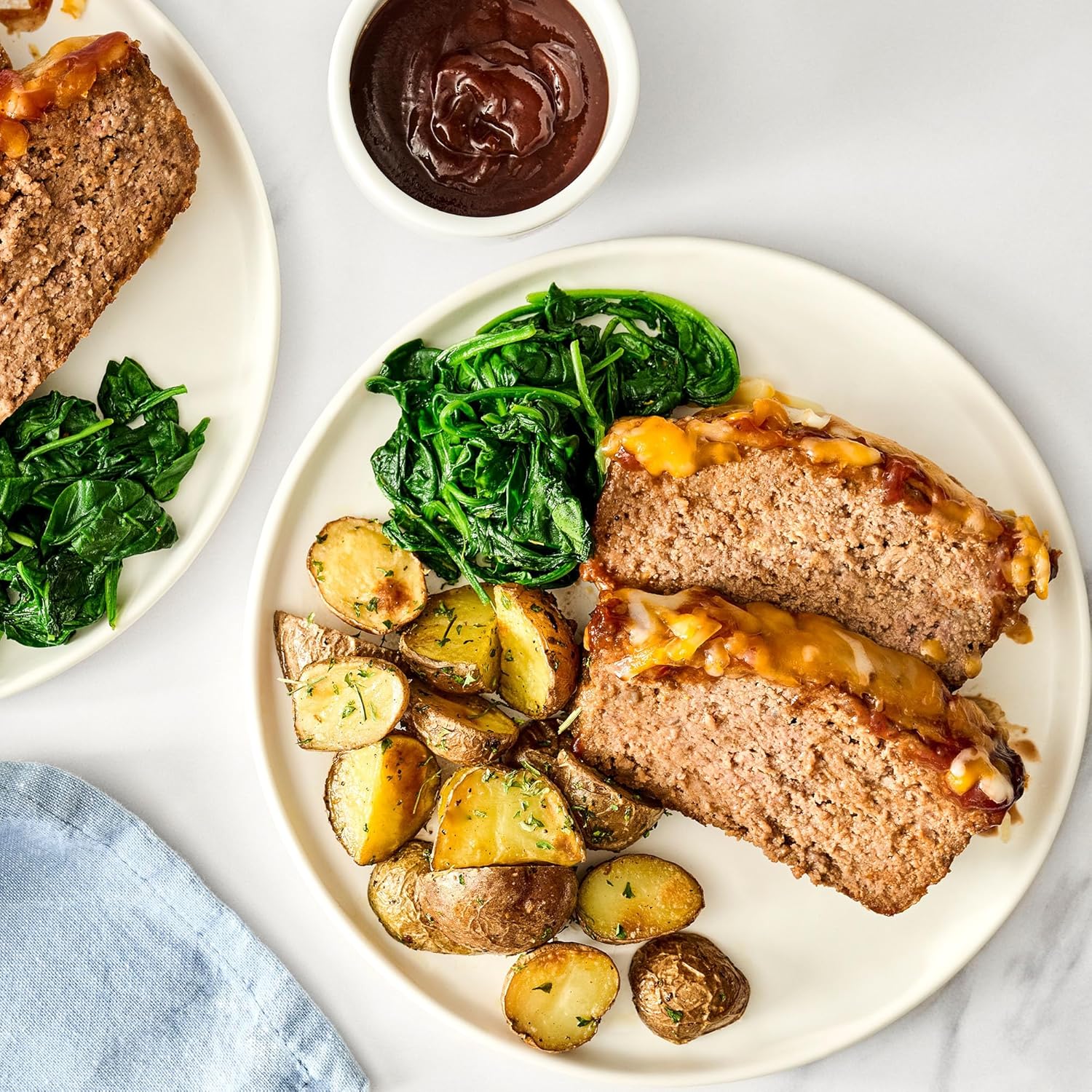 McCormick Meat Loaf Seasoning Mix – Wholesome Comfort Food Seasoning for Nourishing Family Dinners