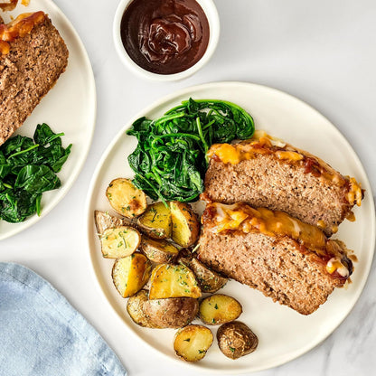 McCormick Meat Loaf Seasoning Mix – Wholesome Comfort Food Seasoning for Nourishing Family Dinners