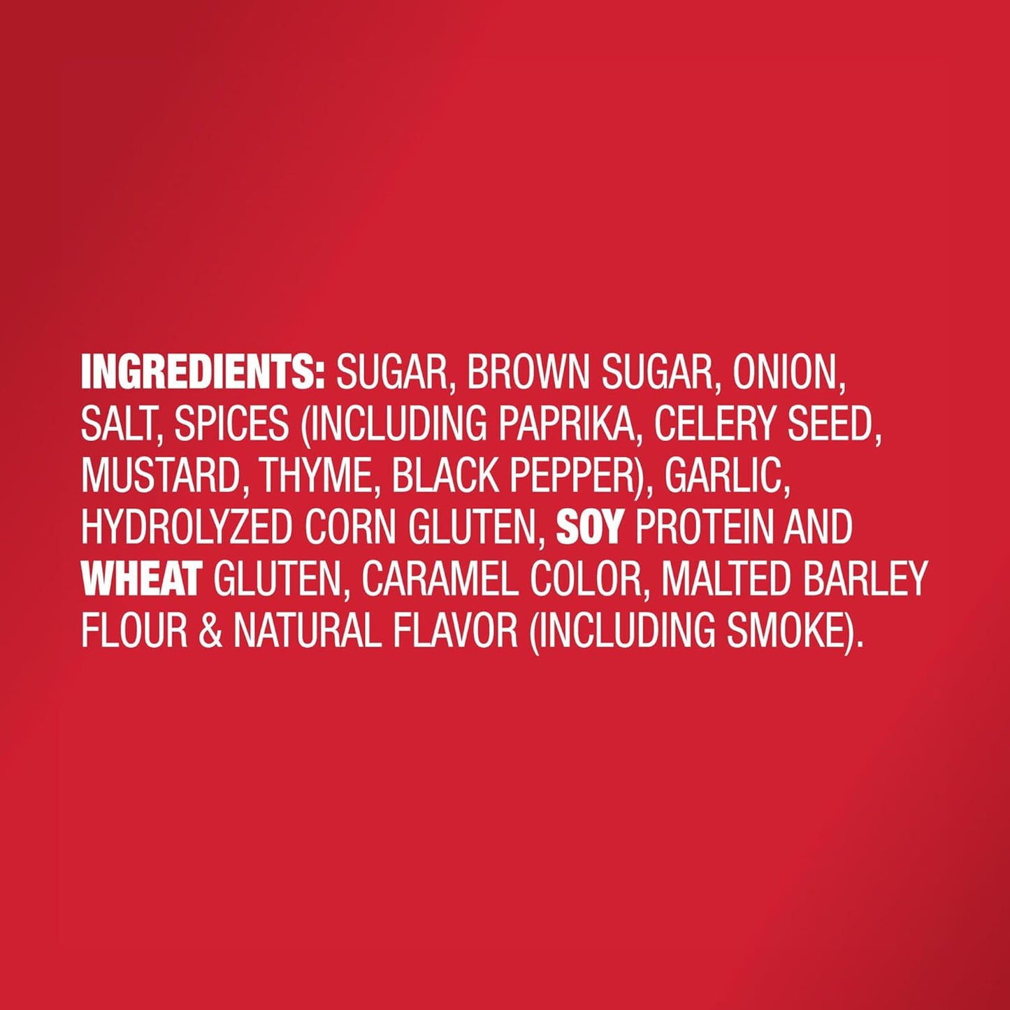 McCormick Meat Loaf Seasoning Mix – Wholesome Comfort Food Seasoning for Nourishing Family Dinners