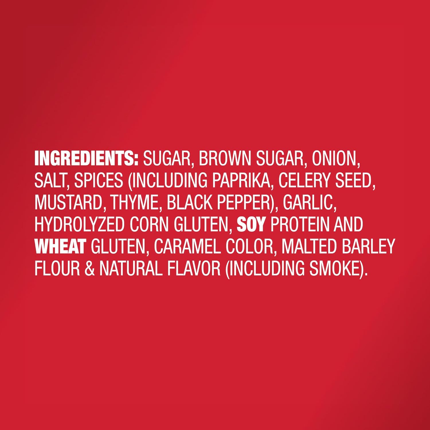 McCormick Meat Loaf Seasoning Mix – Wholesome Comfort Food Seasoning for Nourishing Family Dinners