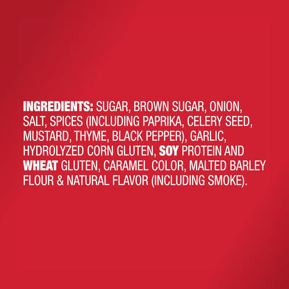 McCormick Meat Loaf Seasoning Mix – Wholesome Comfort Food Seasoning for Nourishing Family Dinners