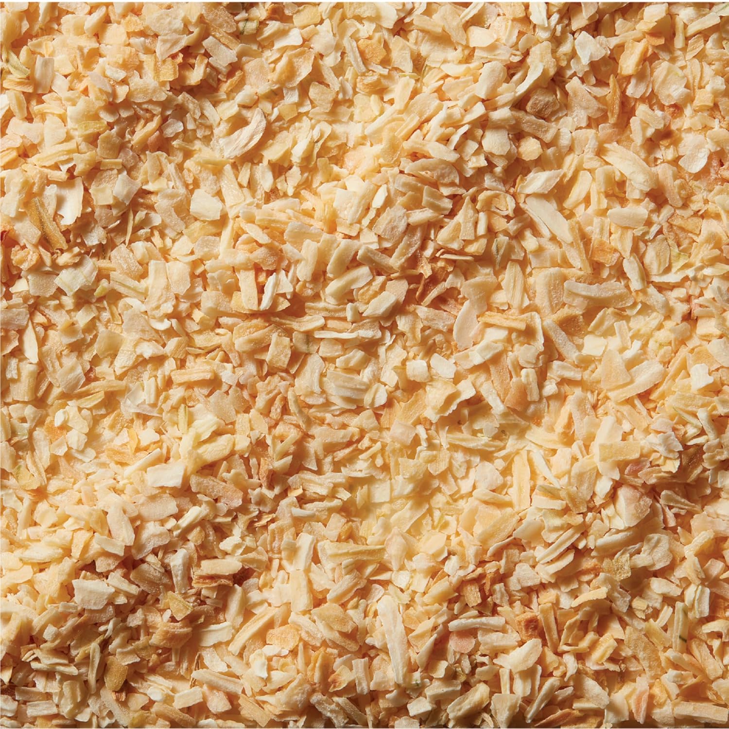 McCormick Minced Onion, 6.37 oz – Compact Jar for Backpacking, RV and Overlanding Meal Kits
