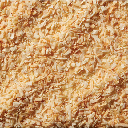McCormick Minced Onion, 6.37 oz – Compact Jar for Backpacking, RV and Overlanding Meal Kits