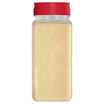McCormick Onion Powder 7.62 oz – Spice Rub for Smoked Meats and Patio Cookouts