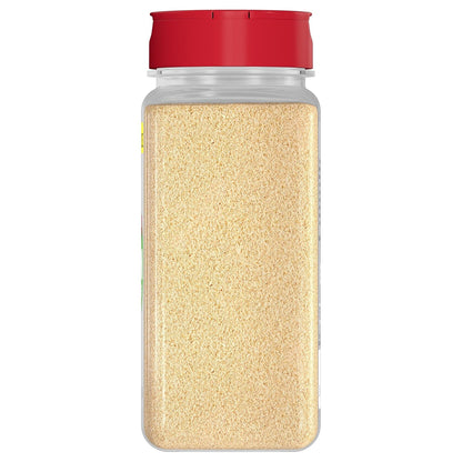 McCormick Onion Powder 7.62 oz – Spice Rub for Smoked Meats and Patio Cookouts