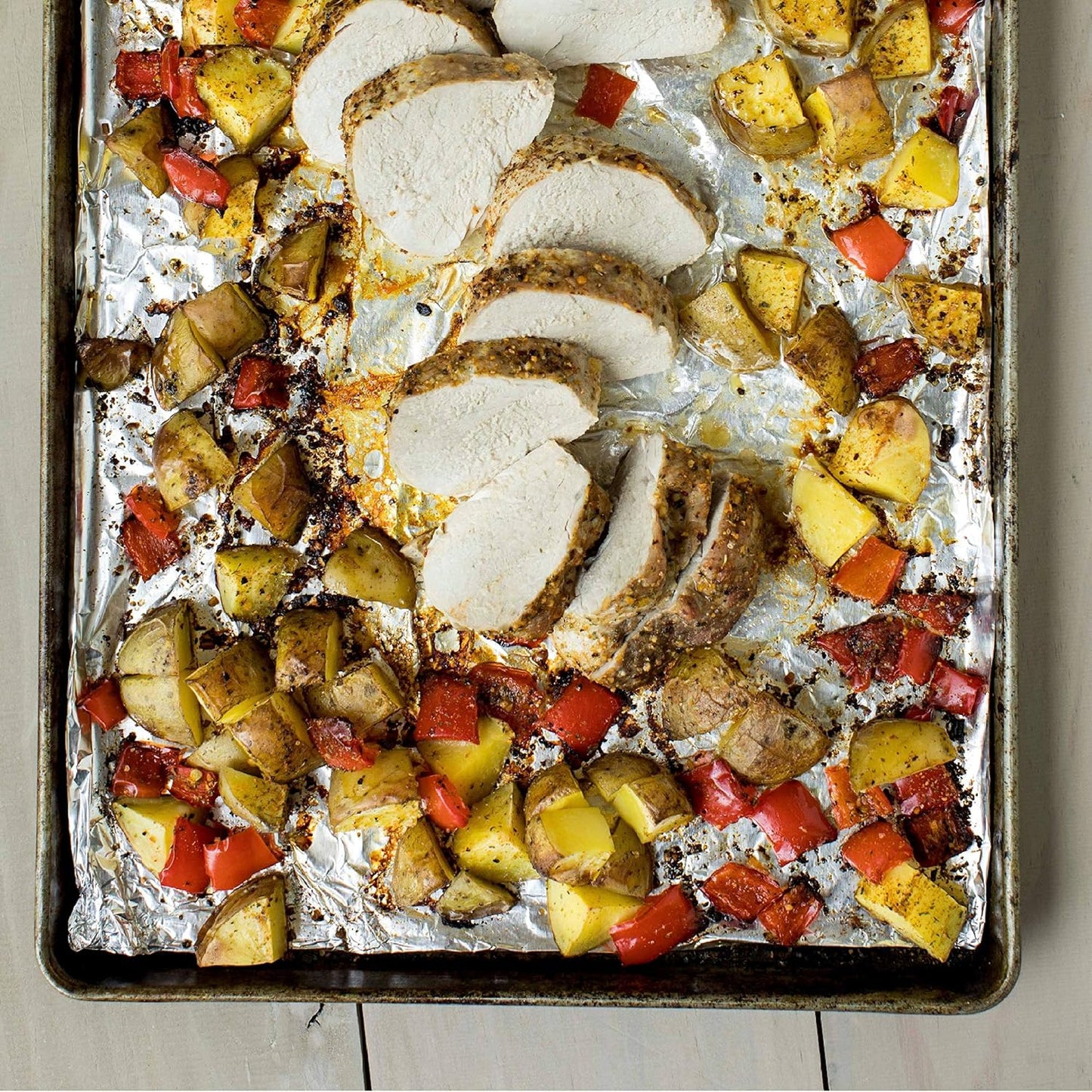 McCormick Perfect Pinch All Purpose Seasoning 4.25 oz - Versatile Shake On Flavor for Oven Roasting and Smoker