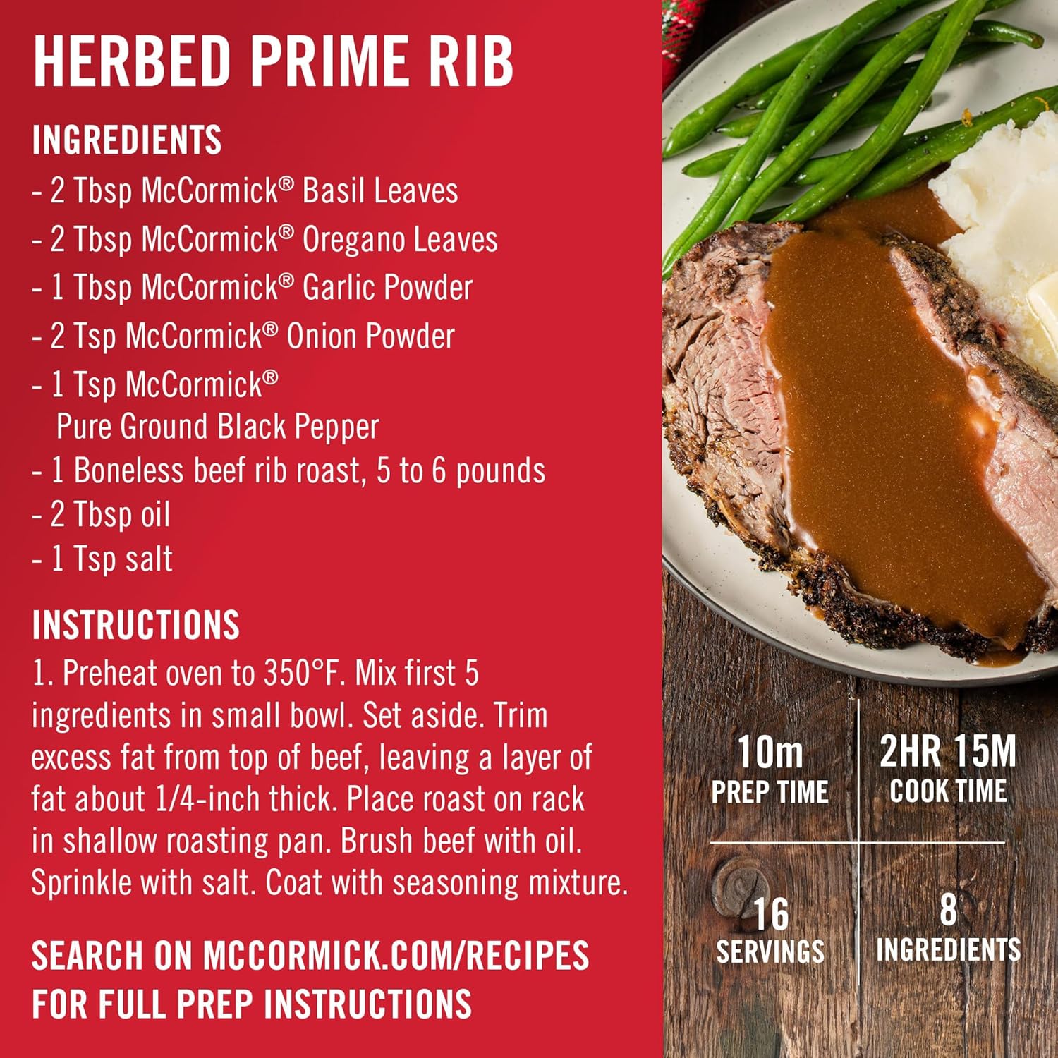 McCormick Pure Ground Black Pepper – Pure, Single-Ingredient Spice for Intentional Home Cooks