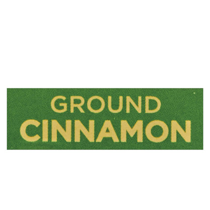McCormick Pure Ground Cinnamon 18 oz – Cozy Aromatherapy Spice for Mindful Morning Routines