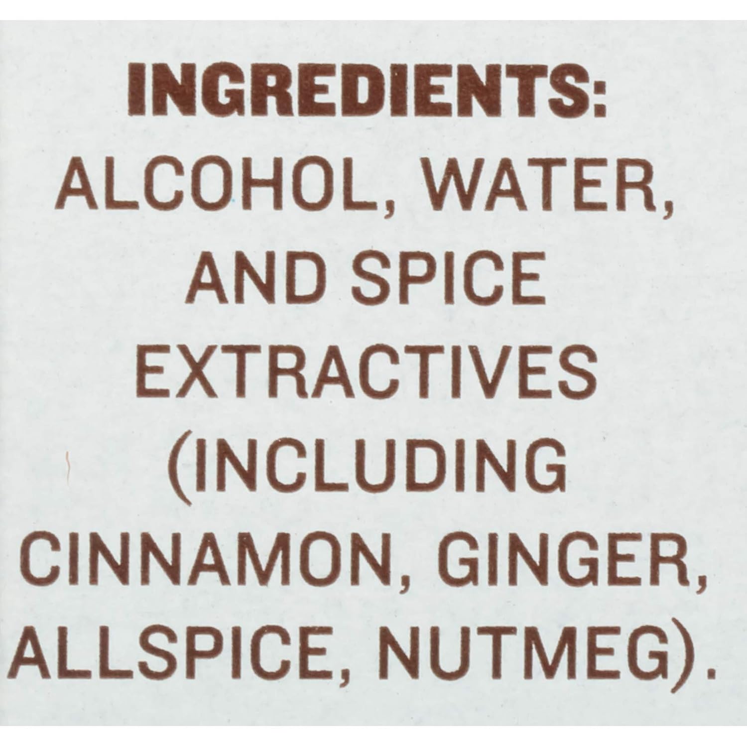 McCormick Pure Pumpkin Pie Spice Blend Extract – Gluten Free Extract for Health Conscious Pantry