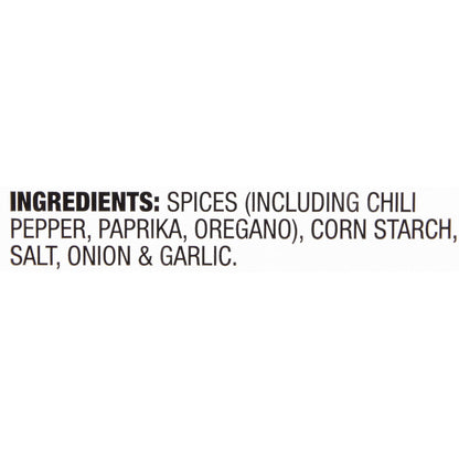 McCormick Taco Seasoning Mix – Practical Hostess Gift for Taco Night Parties, Trusted McCormick Quality