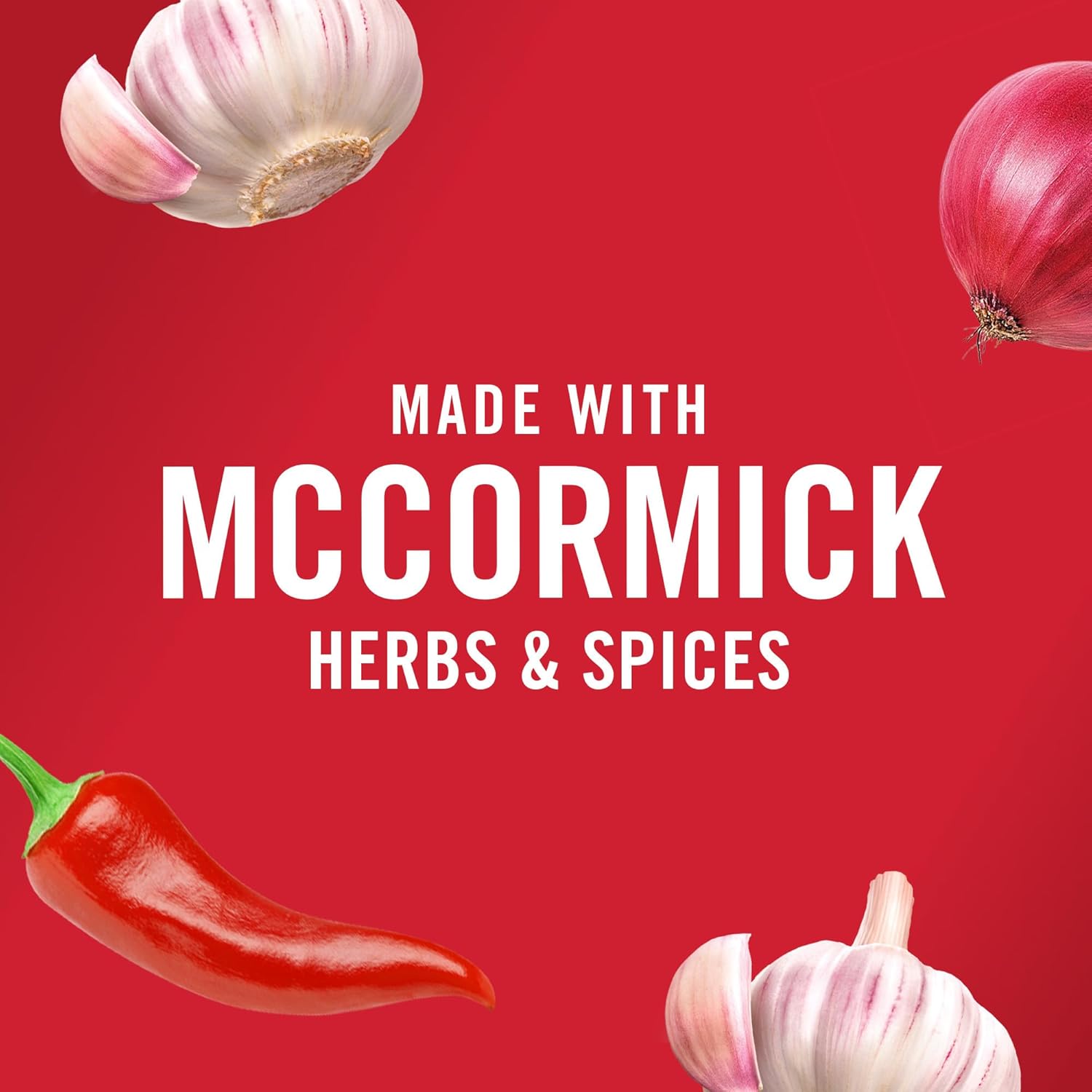 McCormick Taco Seasoning Mix – Practical Hostess Gift for Taco Night Parties, Trusted McCormick Quality