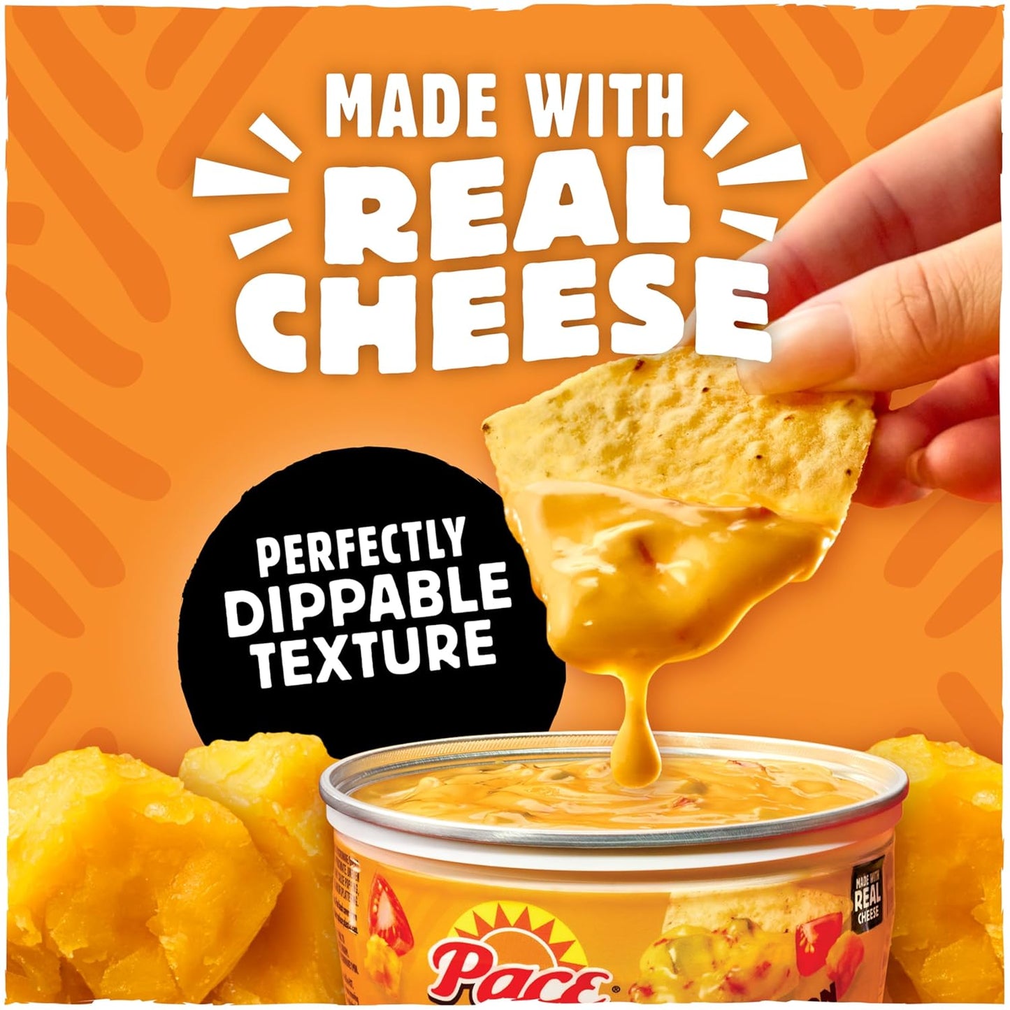 medium heat level balancing flavor and approachability