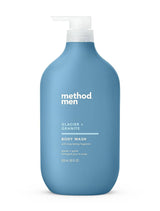 Method Body Wash, Simply Nourish – Nourishing Daily Cleanser for Wellness-Focused Bath Routine