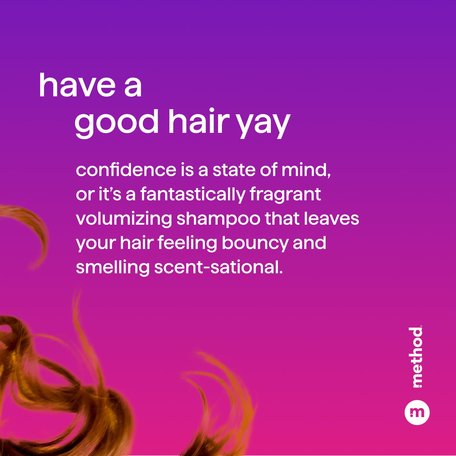 Method Simply Nourish Coconut Conditioner – Mood-Setting Shower Treat With Shea and Rice Milk Notes