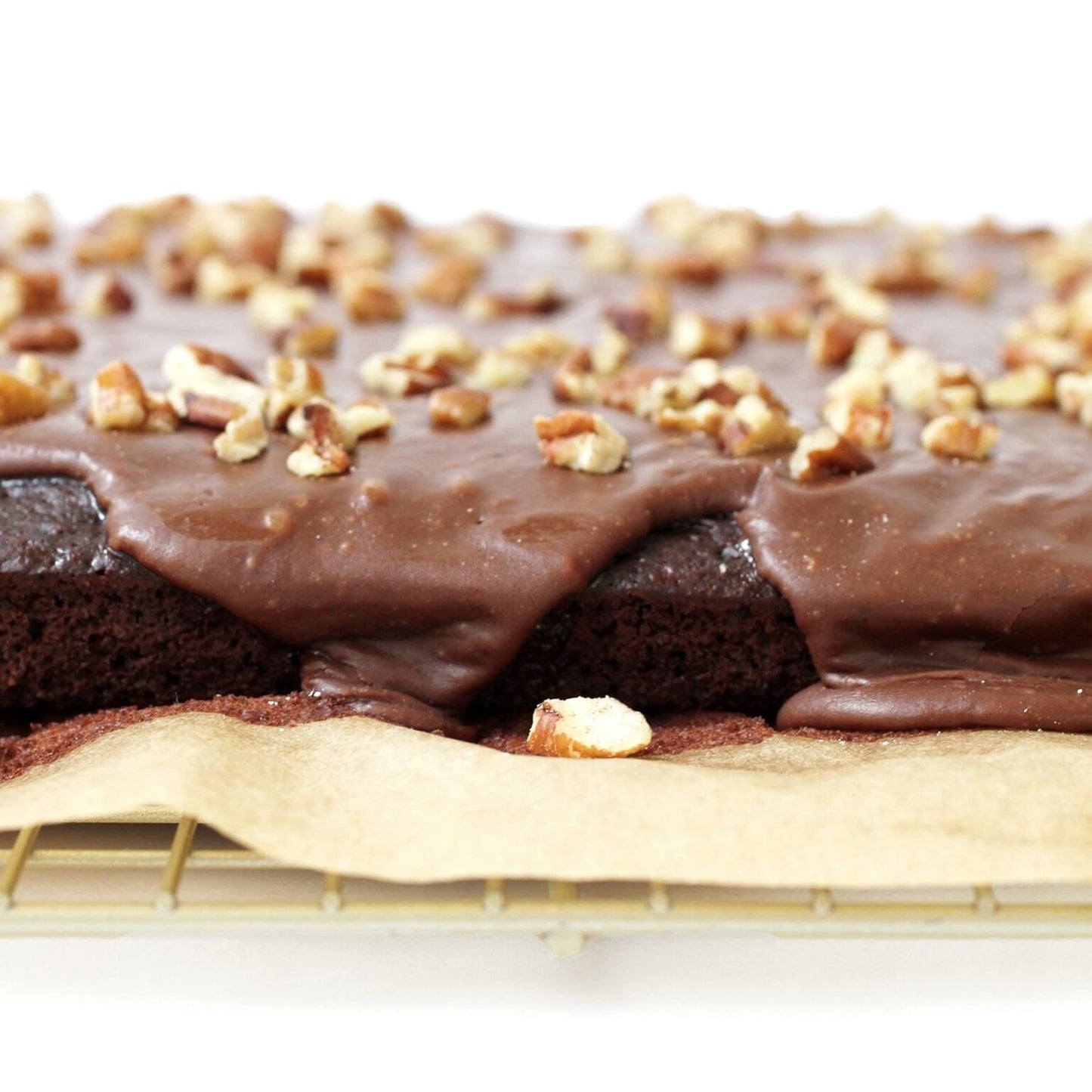 Miss Jones Baking Organic Chocolate Cake Mix – Guilt-Free Chocolate Dessert for Plant-Based Wellness Routines at Home