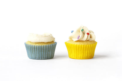 Miss Jones Baking Plant-Based Vanilla Frosting for Health-Conscious Bakers, Organic Buttercream