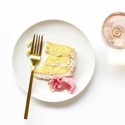 Miss Jones Baking Yellow Cake Mix – Guilt-Free Baking for Clean Eaters, Non-GMO Organic Vanilla Cake Mix Free from Hydrogenated Oils and Artificial Flavors