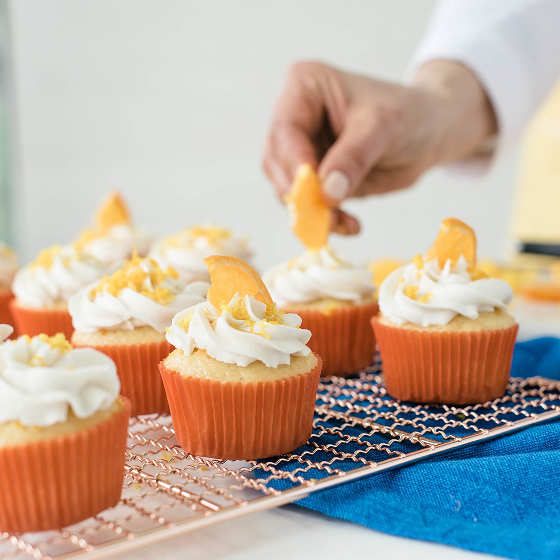 Miss Jones Baking Yellow Cake Mix – Guilt-Free Baking for Clean Eaters, Non-GMO Organic Vanilla Cake Mix Free from Hydrogenated Oils and Artificial Flavors