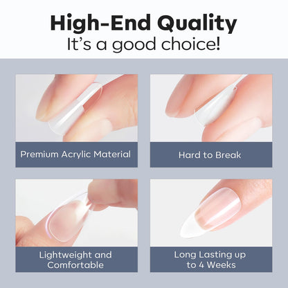modelones Gel Top Coat and Base Set – Pretty In Pink Vanity Accessory, Clear No Wipe Soak Off Gel Polish Set for Modern Home Decor