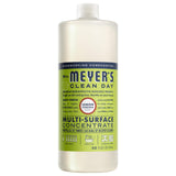 Mrs. Meyer's Clean Day Child-Safe Concentrate – No Parabens, Phthalates, or Synthetic Toxins for Young Children