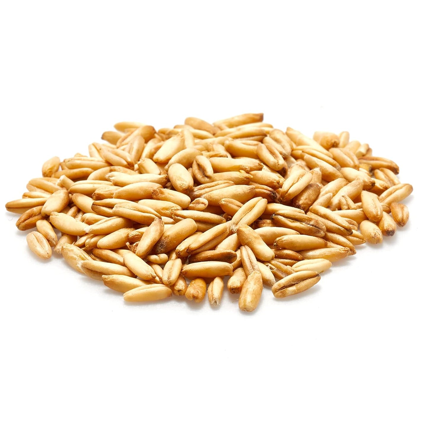 naturally high in dietary fiber, plant protein, and iron