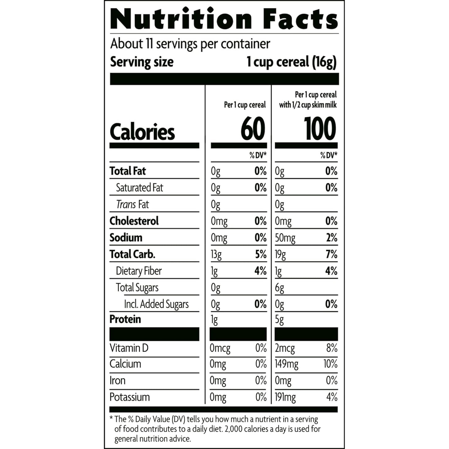 Nature's Path Organic Rice Puffs – Resealable Travel Packs for Office Desks and Commuter Bags