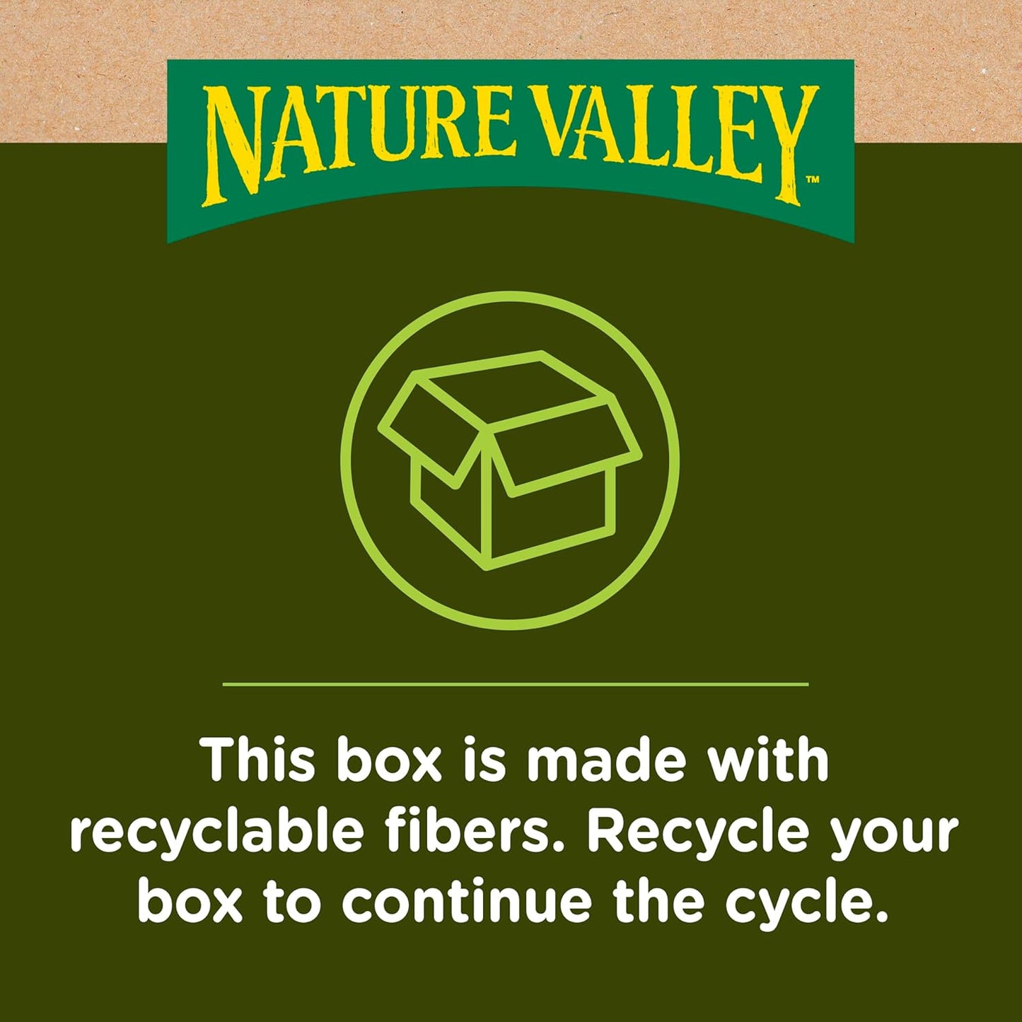 Nature Valley Chewy Berry Protein Bars – Kid Friendly Snack for Backpack and Lunchbox