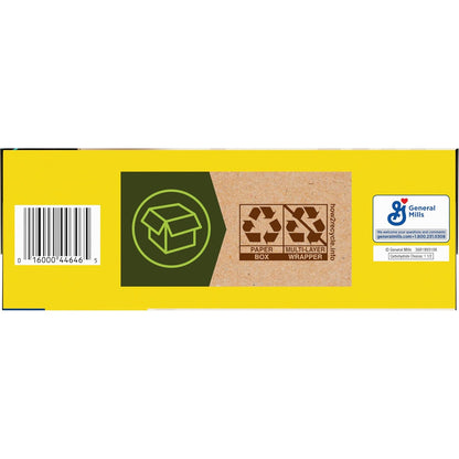 Nature Valley Soft Baked Oatmeal Squares – Guilt-Free Late Night Snack for Mindful Eaters, 12 ct