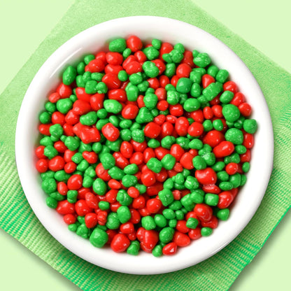NERDS Dual Flavor Pack – Fun Care Package Gift for Coworkers and Friends, Individually Wrapped Grape Strawberry Watermelon Cherry, 6 Boxes