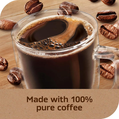 Nescafe Hazelnut Coffee Stick Pack – Housewarming Gift for Friends Starting a New Home