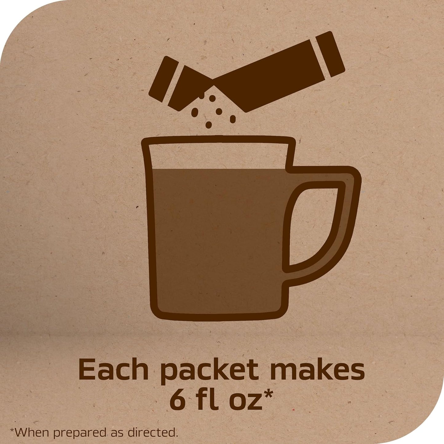 Nescafe Hazelnut Coffee Stick Pack – Housewarming Gift for Friends Starting a New Home