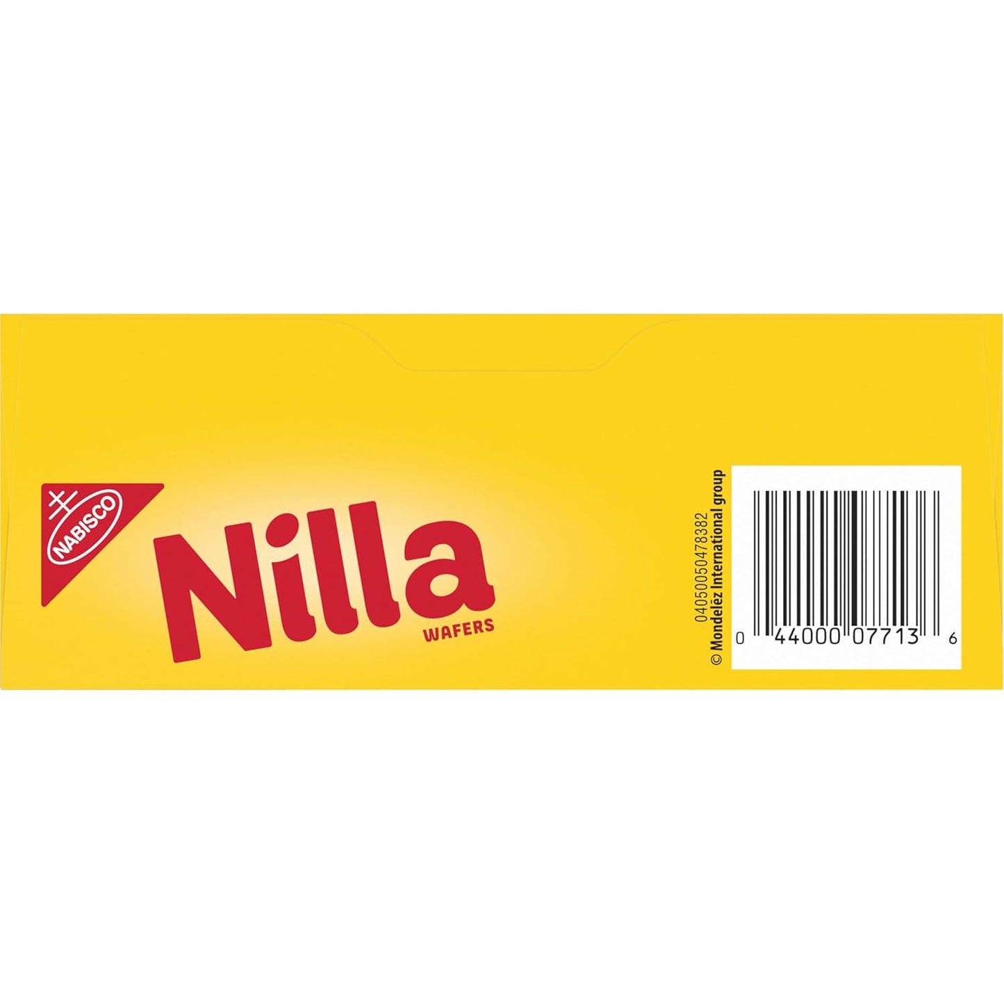 NILLA Wafers Cookies, Vanilla Wafers Kids Party Snack, Mild Vanilla Wafers for Banana Pudding and Lunchbox Packs