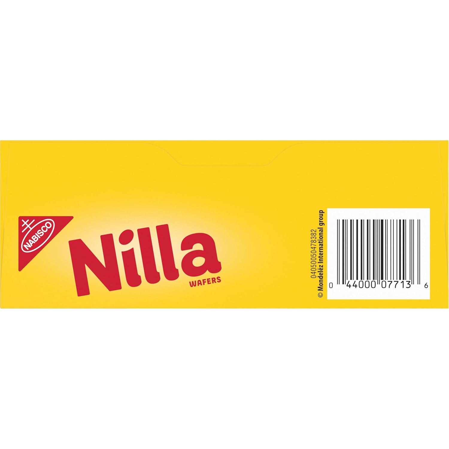 NILLA Wafers Cookies, Vanilla Wafers Kids Party Snack, Mild Vanilla Wafers for Banana Pudding and Lunchbox Packs