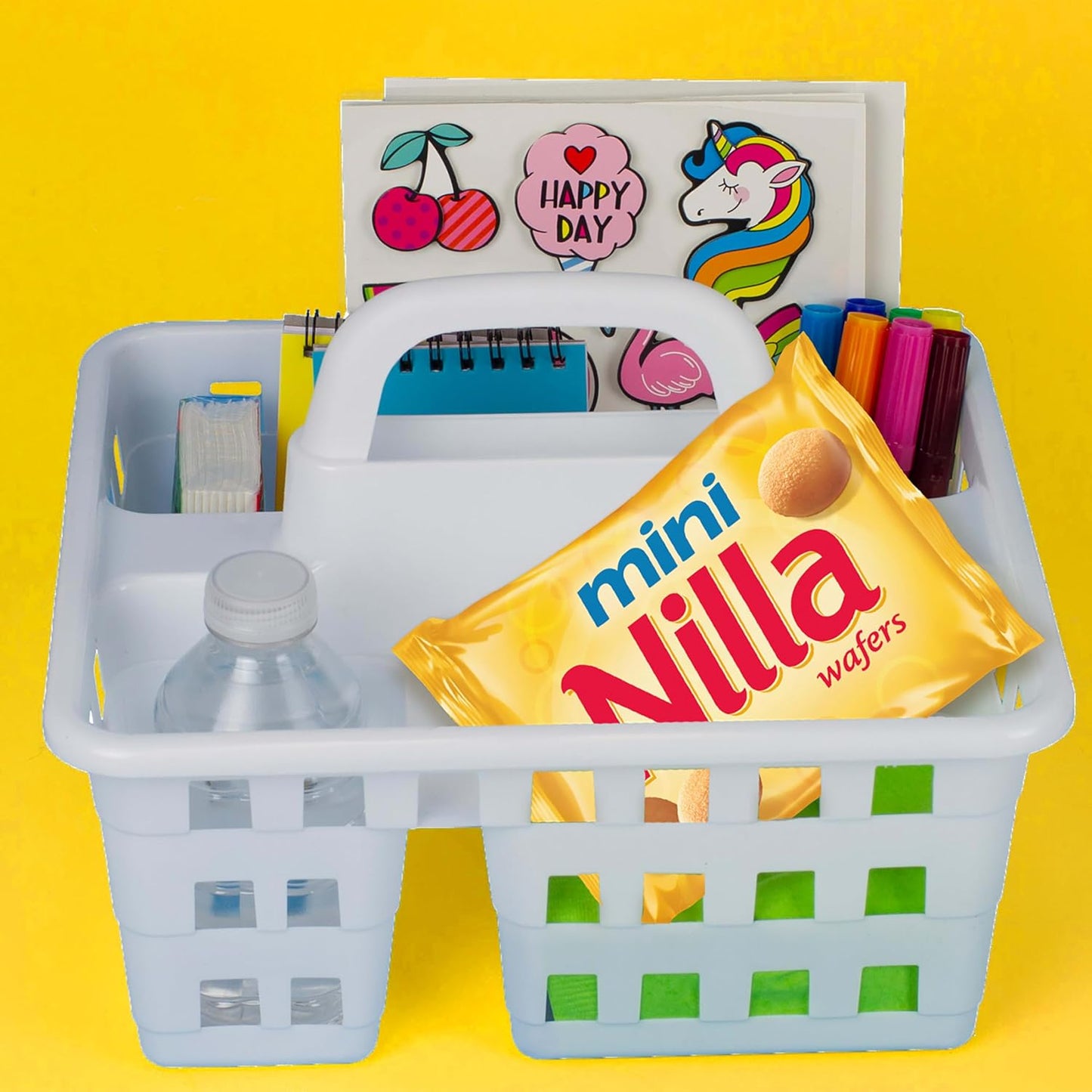 NILLA Wafers Mini Cookies – Calorie-Conscious Single-Serve Packs for Mindful Snacking
