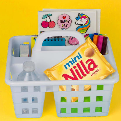 NILLA Wafers Mini Cookies – Calorie-Conscious Single-Serve Packs for Mindful Snacking