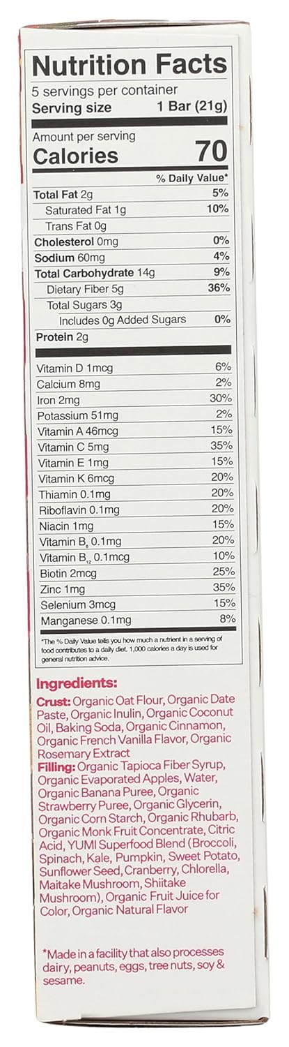 no added sugar formulation