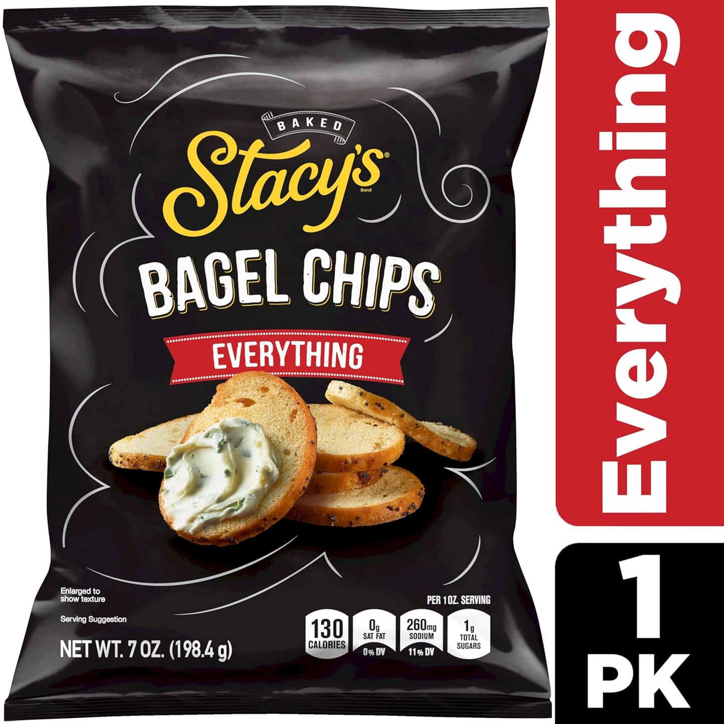 no artificial colors, artificial flavors, or msg