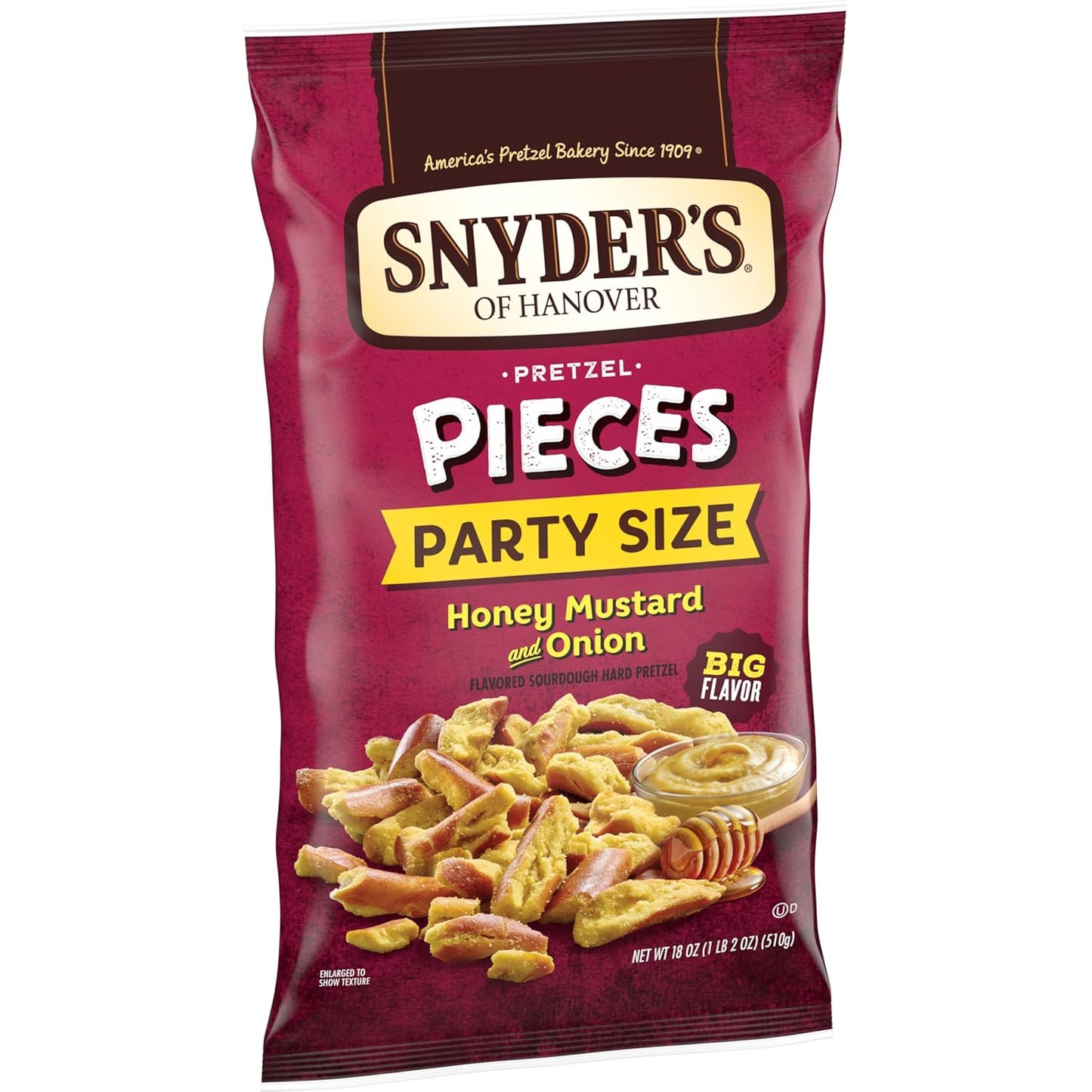 no artificial flavors and vegetarian-certified formula