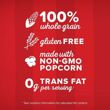 no artificial preservatives, flavors, or dyes across the product line