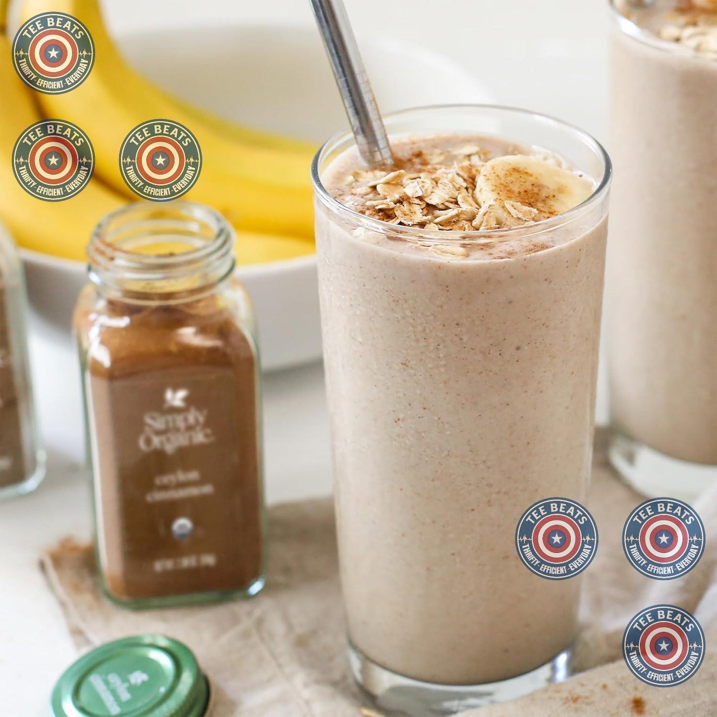non-gmo and certified organic ingredients