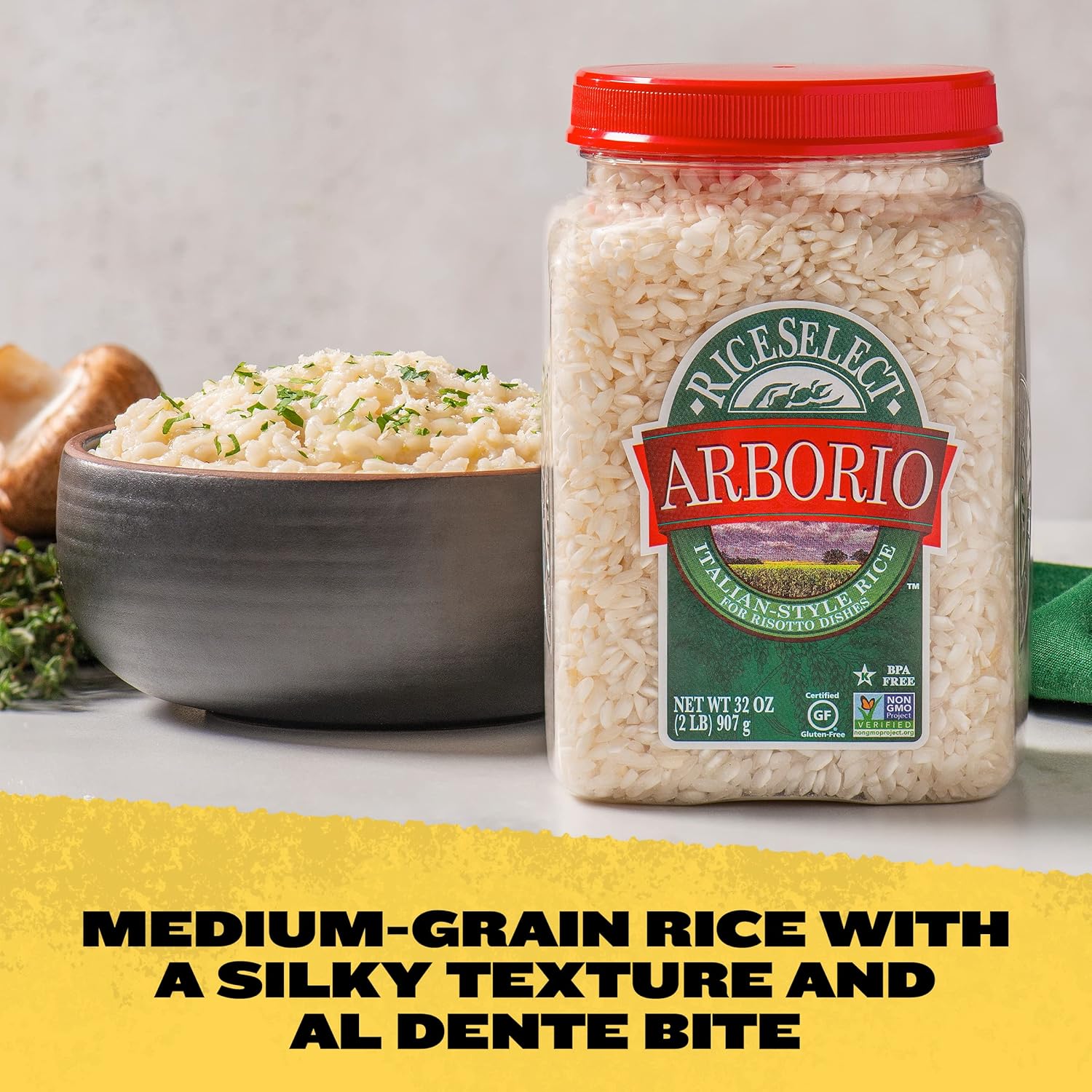non-gmo project verified, certified gluten-free, and star-k kosher certifications
