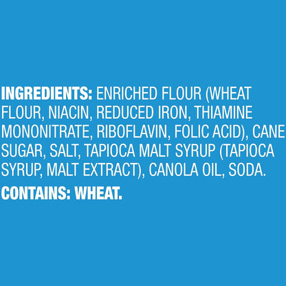 non-gmo project verified ingredient sourcing