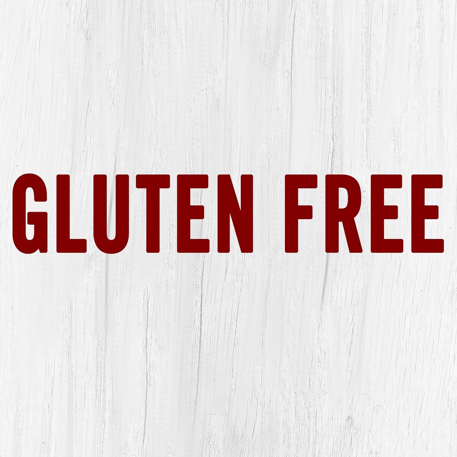 non-gmo verified formulation