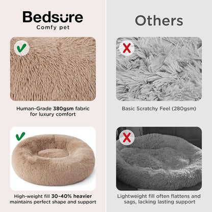 non-slip bottom base for stability on smooth floors