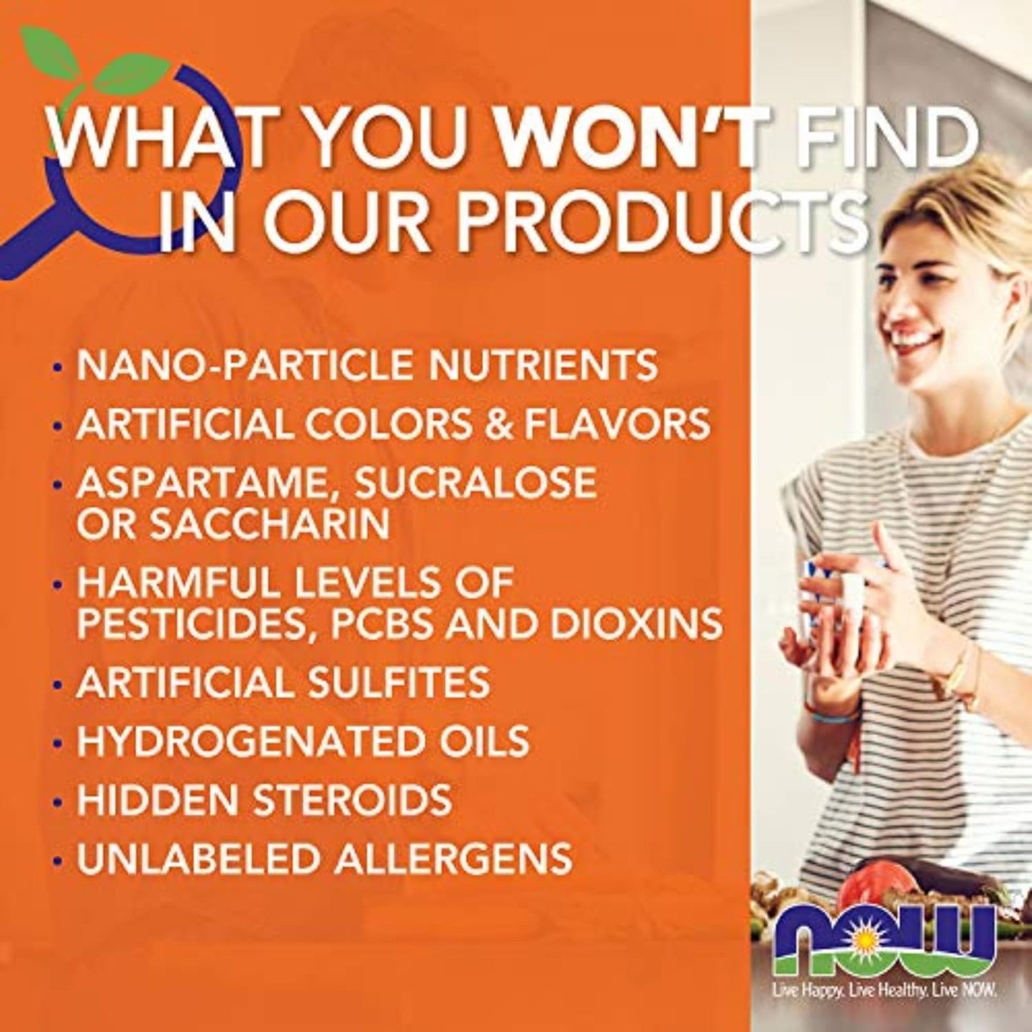 NOW Supplements Omega-3 180 EPA / 120 DHA Holiday Care Package for Health-Conscious Family, Fish Oil